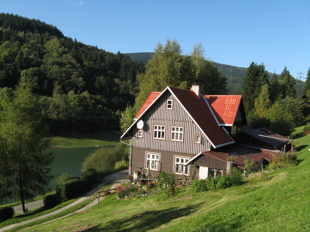 Apartman 3 Spindleruv Mlyn Room photo