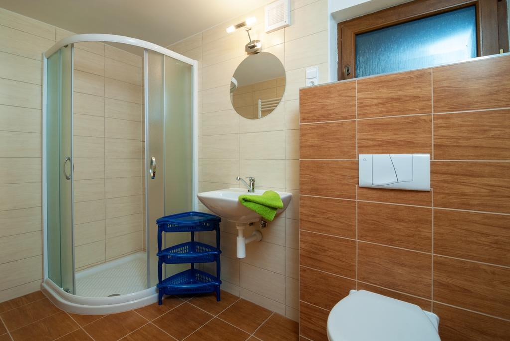 Apartman 3 Spindleruv Mlyn Room photo